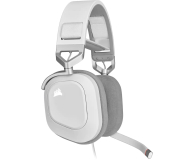 Corsair HS80 RGB USB White - 1041896 - zdjęcie 2